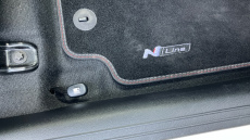 Hyundai i10 1.0T [90] N Line 5dr [Nav] Petrol Hatchback